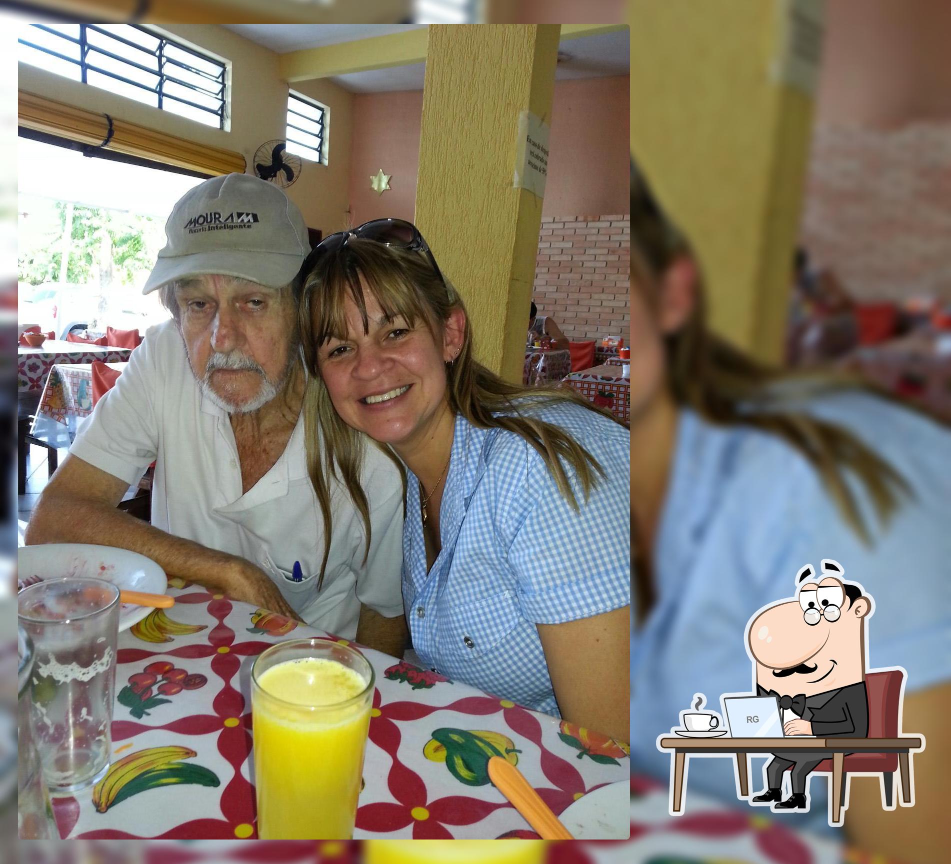 Restaurante Estrela II