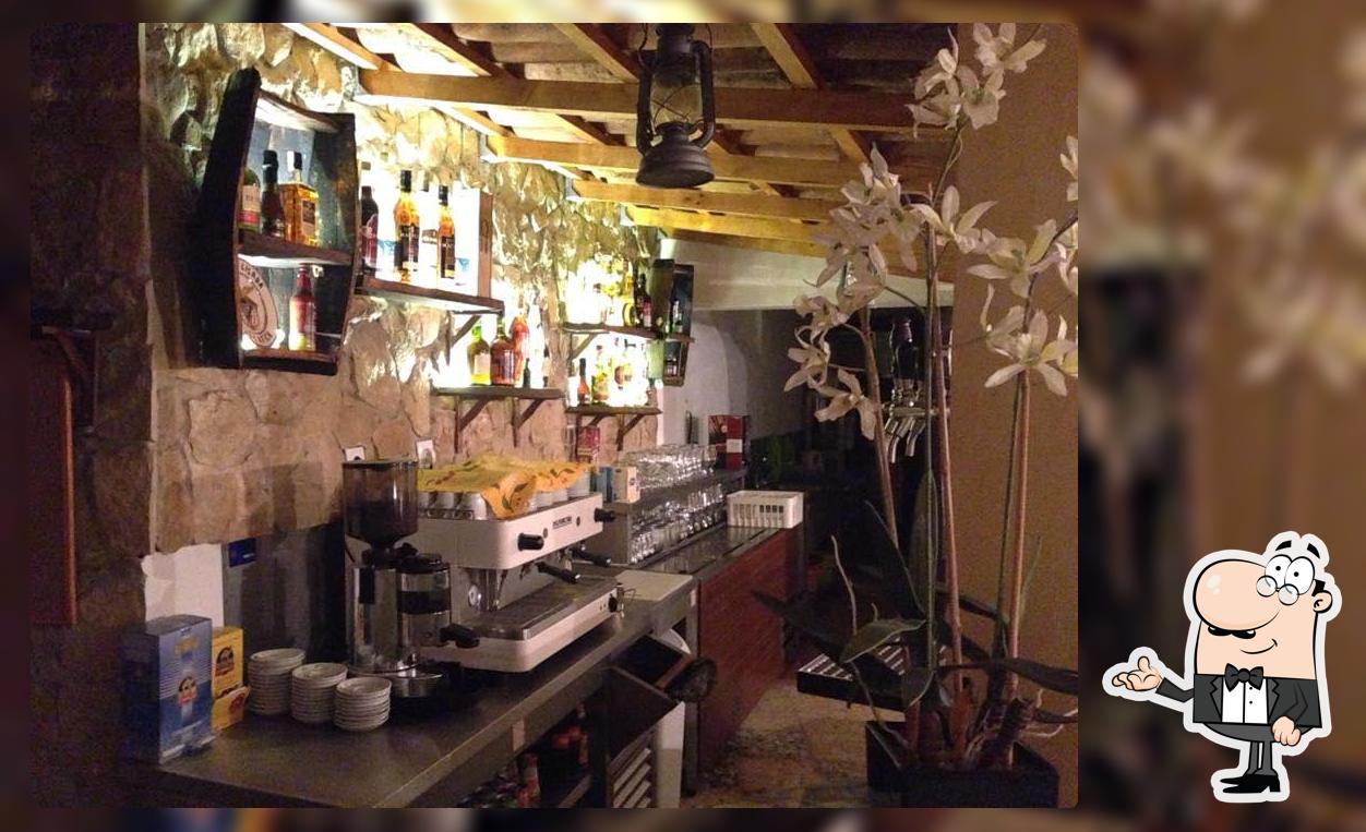Restaurante Gruta Évora