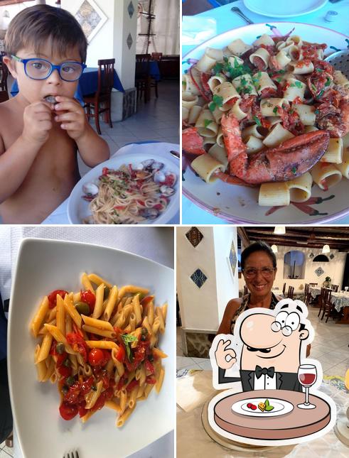 Pizzeria Roda