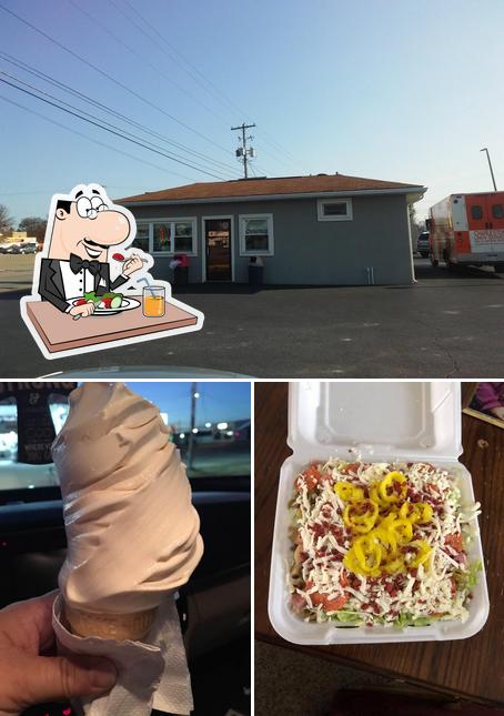 Smitty's Pizza IIII