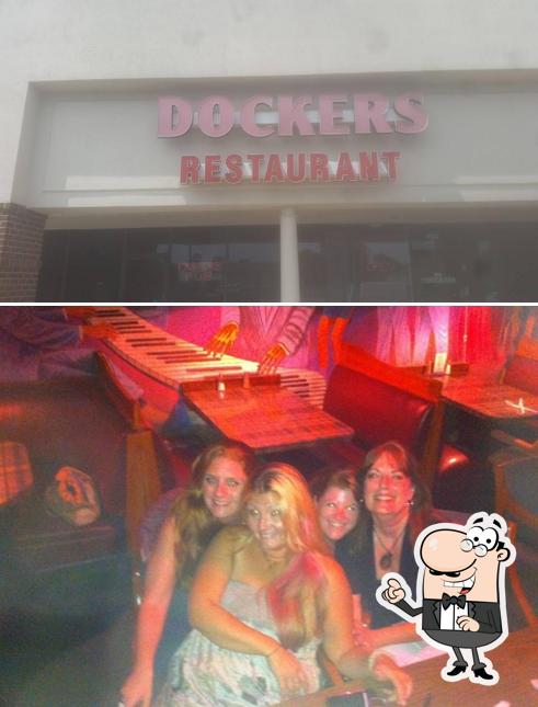 Dockers