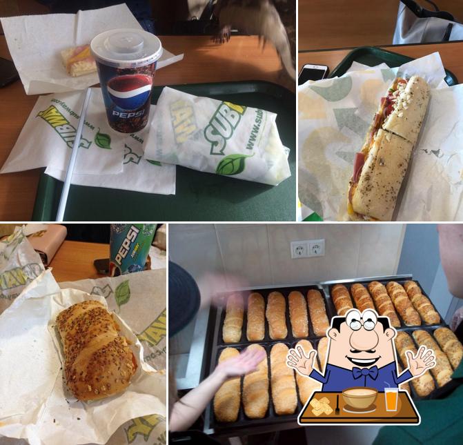 Subjoy
