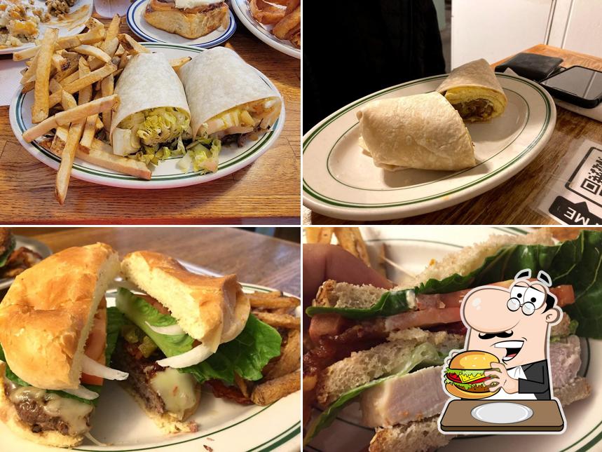 The Putney Diner