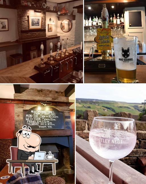The Royal Oak