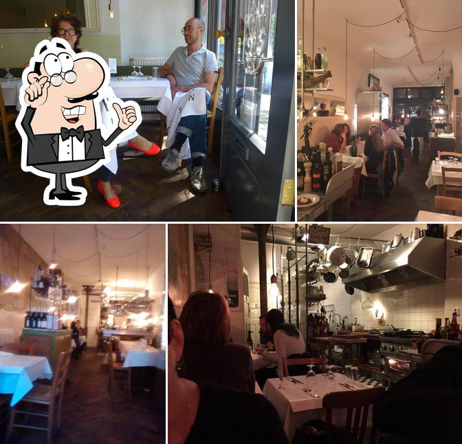 Balthazar's Keuken