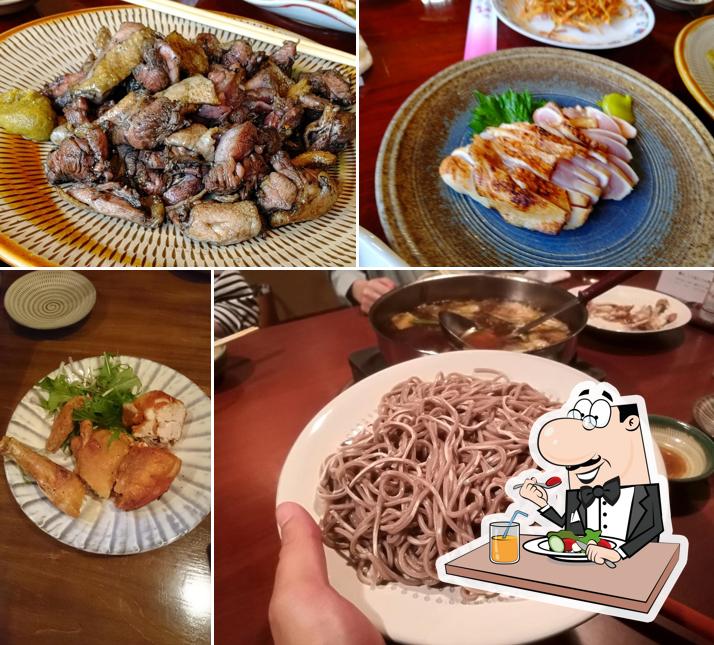 ぢどり屋 本家（本店）