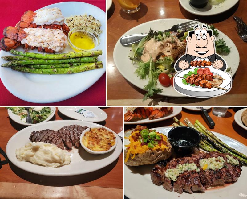 Black Angus Steakhouse