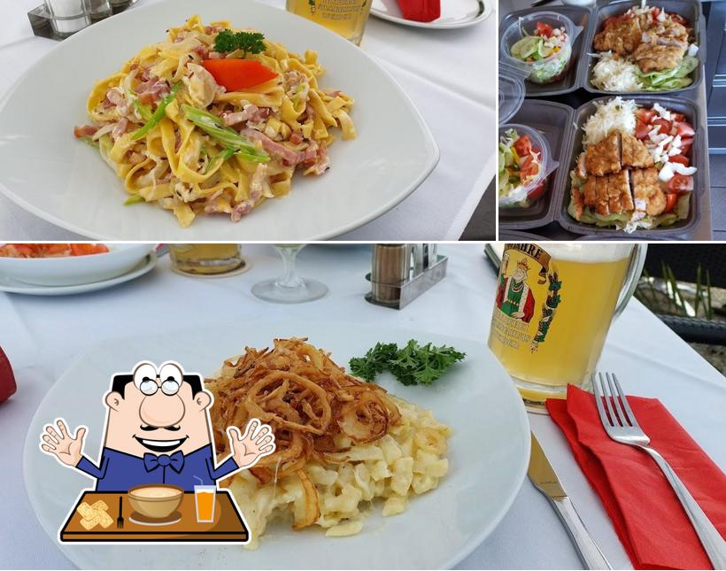 Zur Burgschänke