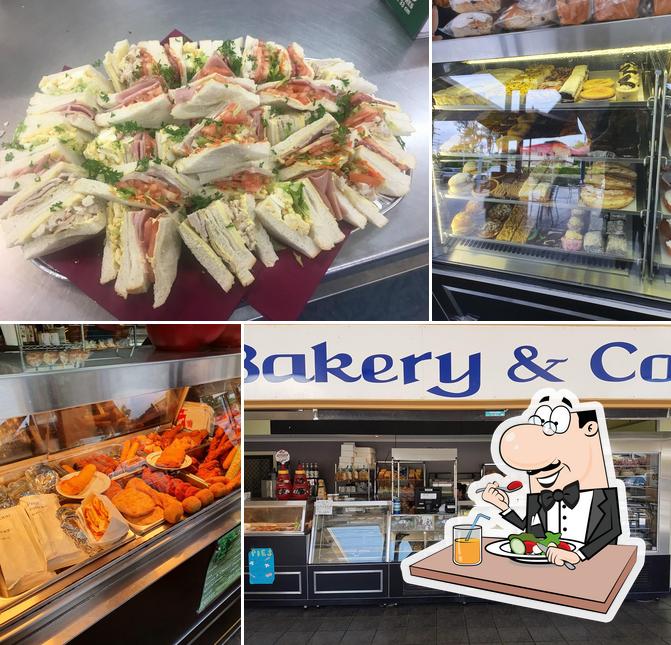 Clinton Park Bakery and Cafe