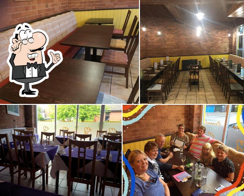 Cerrones Restaurant