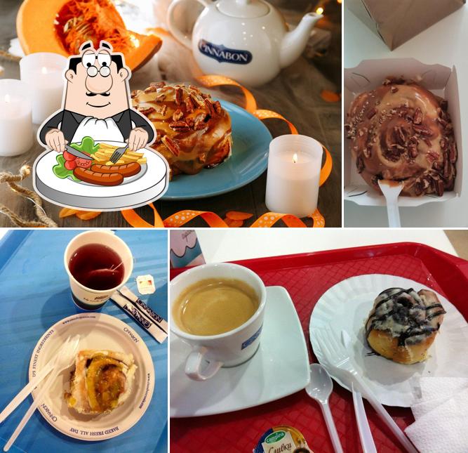 Cinnabon