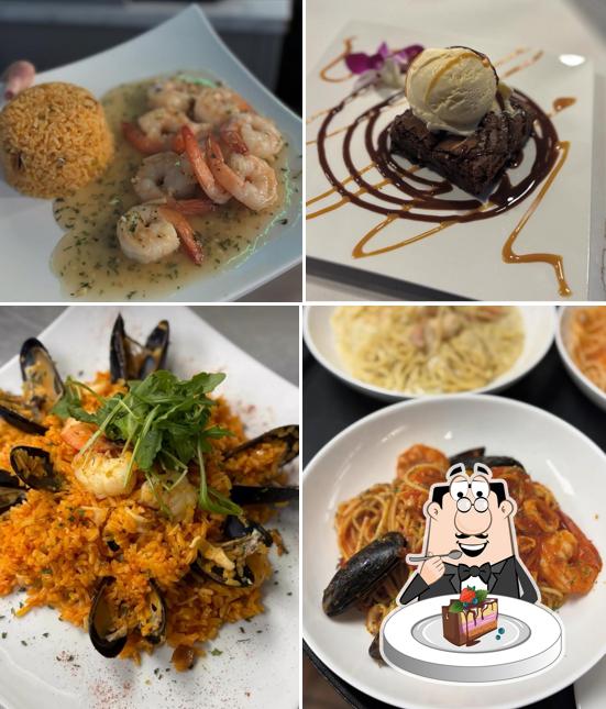 Cosita Rica Restaurant