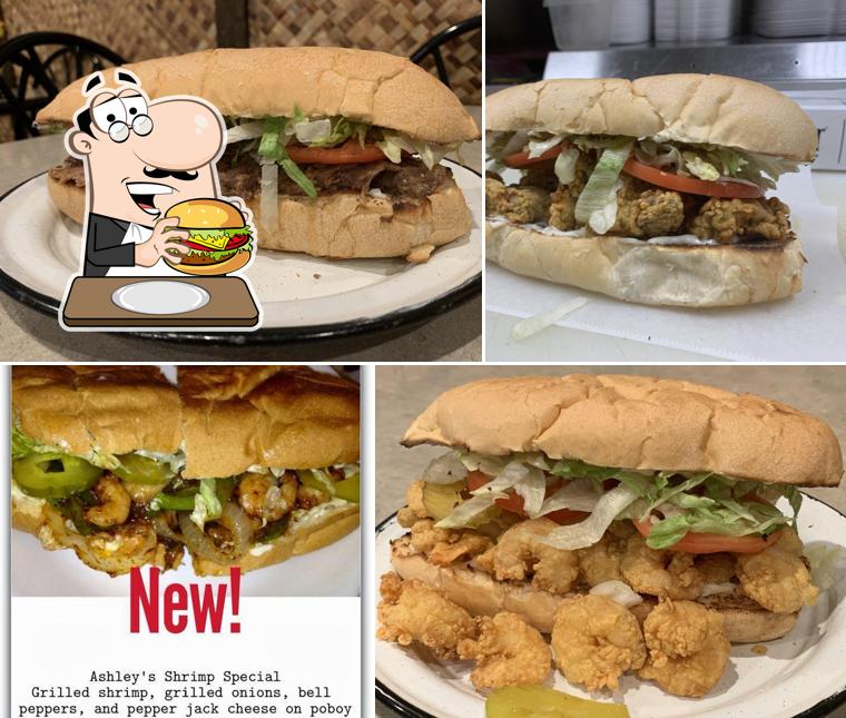 Blake's Deli