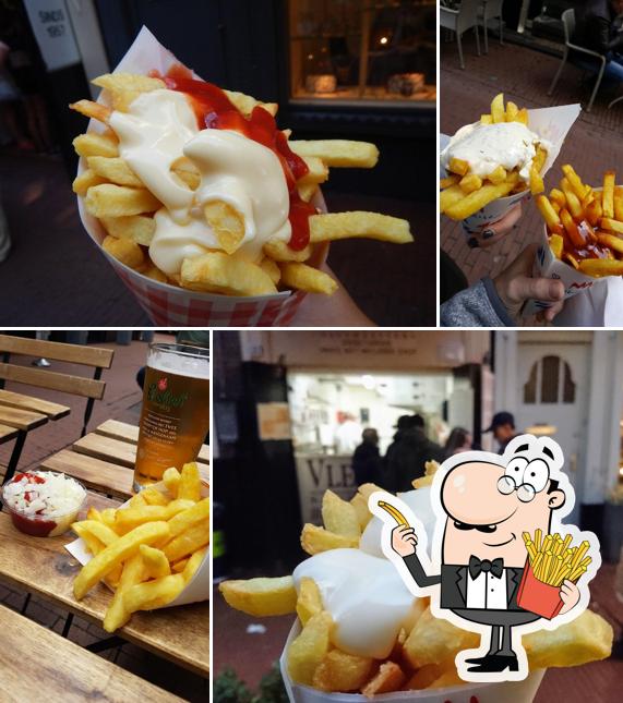 Vlaams Friteshuis Vleminckx