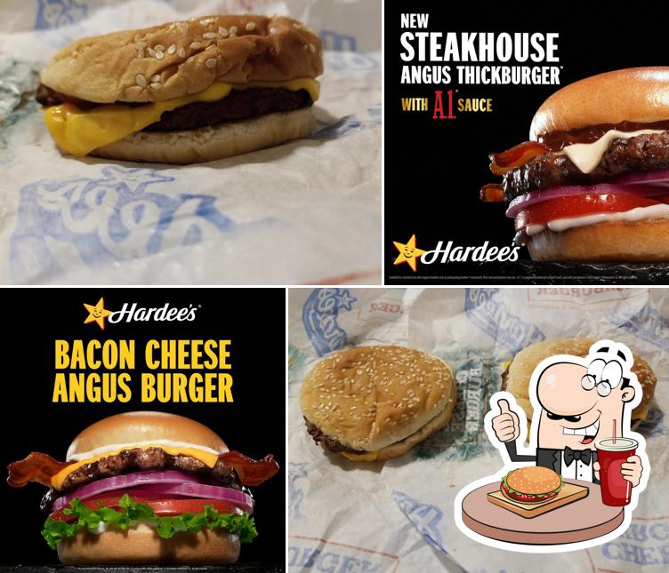 Hardee's
