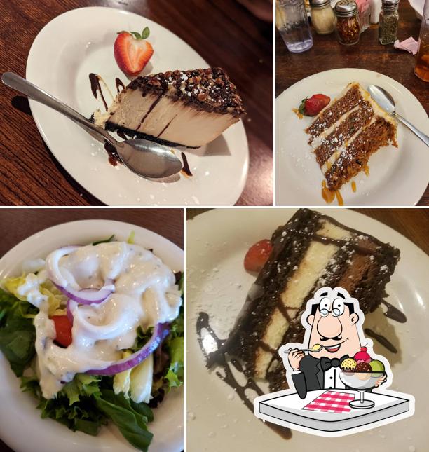 Italiano's