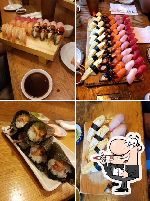 Kats Sushi