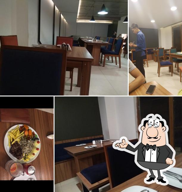 Kipo Restaurant