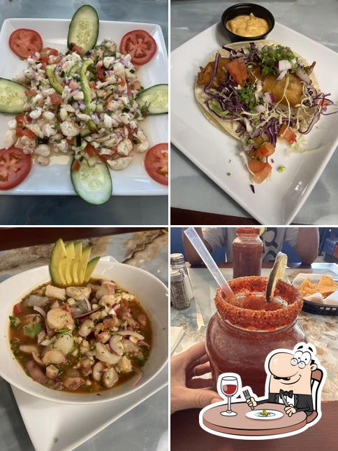 Mariscos El BarCo 2
