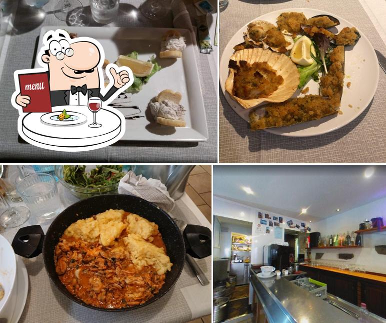 Osteria al Corridoio