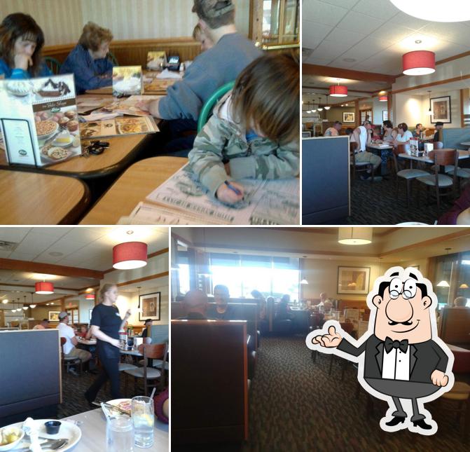 Perkins Restaurant & Bakery
