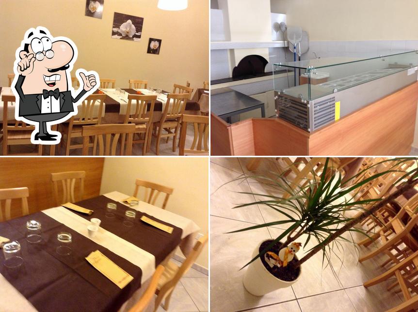 Kiva Pizzeria