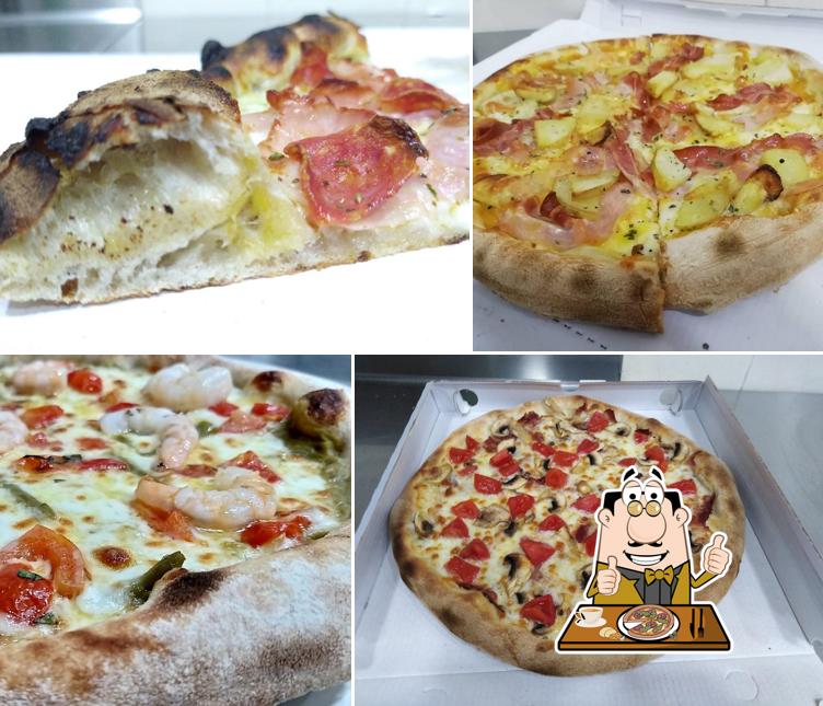 Pizzeria Paestum
