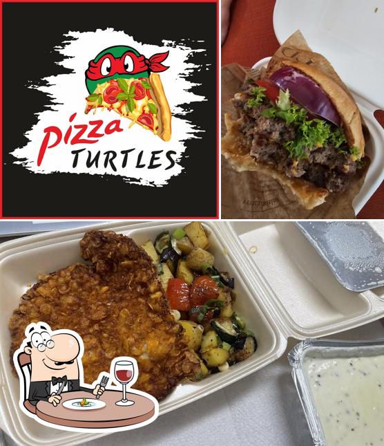Pizza Turtles Rodgau