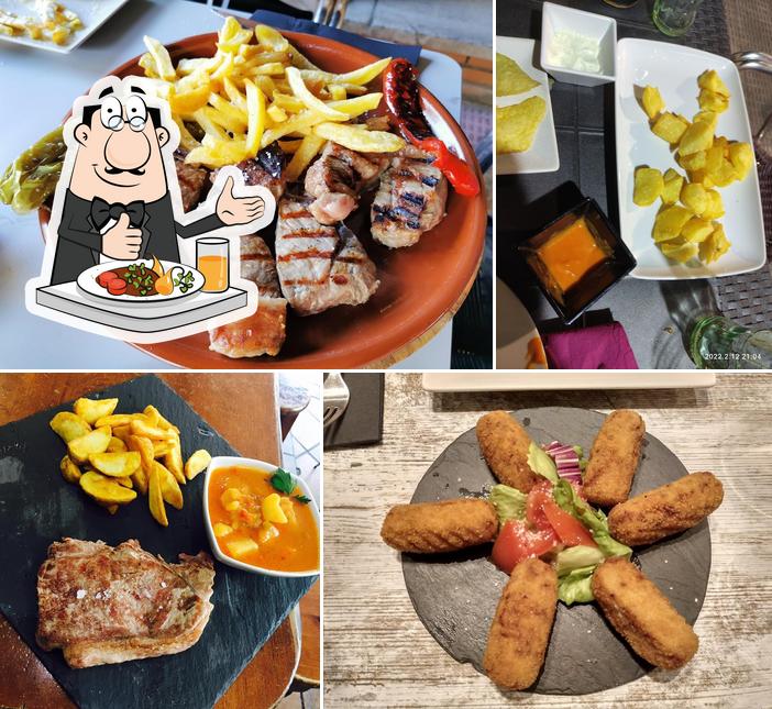 Restaurante El Encuentro