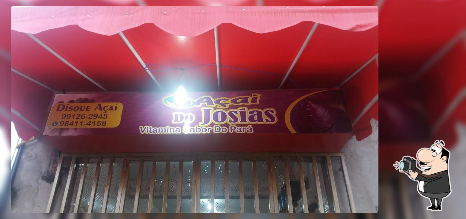 Açaí Do Josias