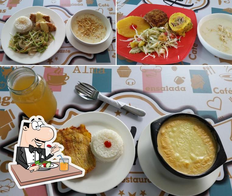 Alma Restaurante