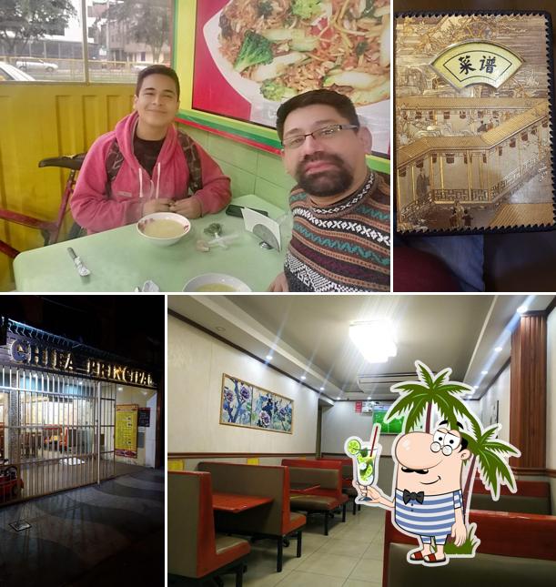 Chifa Principal