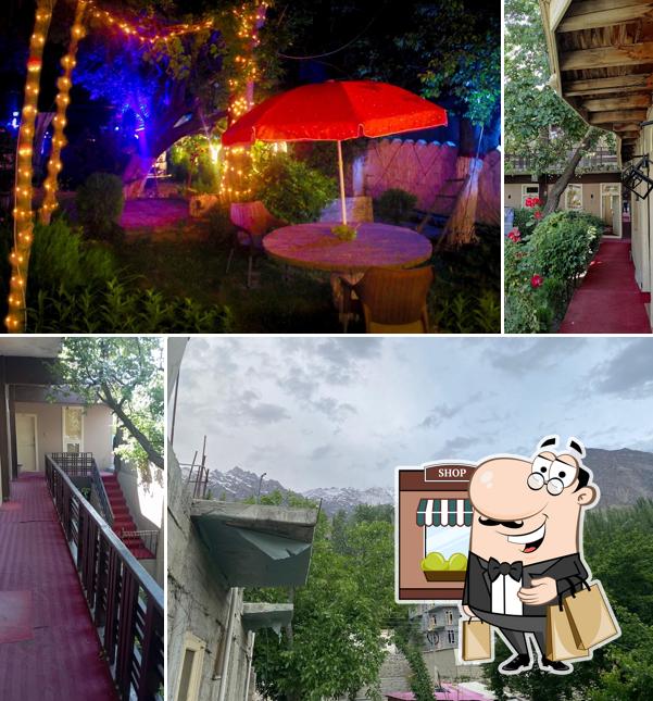 Dream Holidays Lodge