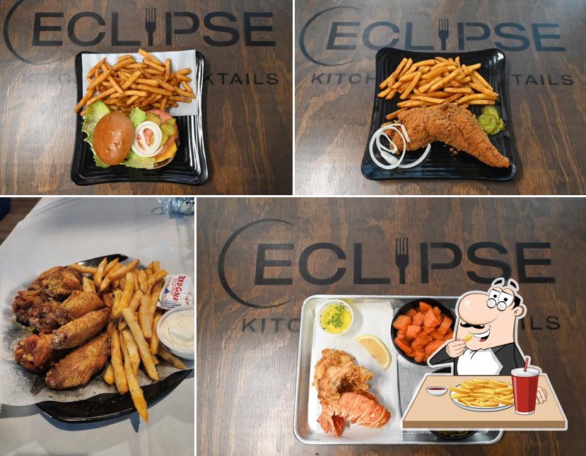 Eclipse Kitchen & Cocktails