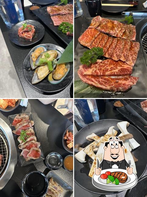 Gyu-En Japanese Yakiniku Marangaroo