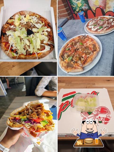 KING FOOD SØNDERBORG