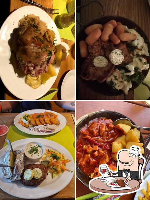 Kartoffelstube