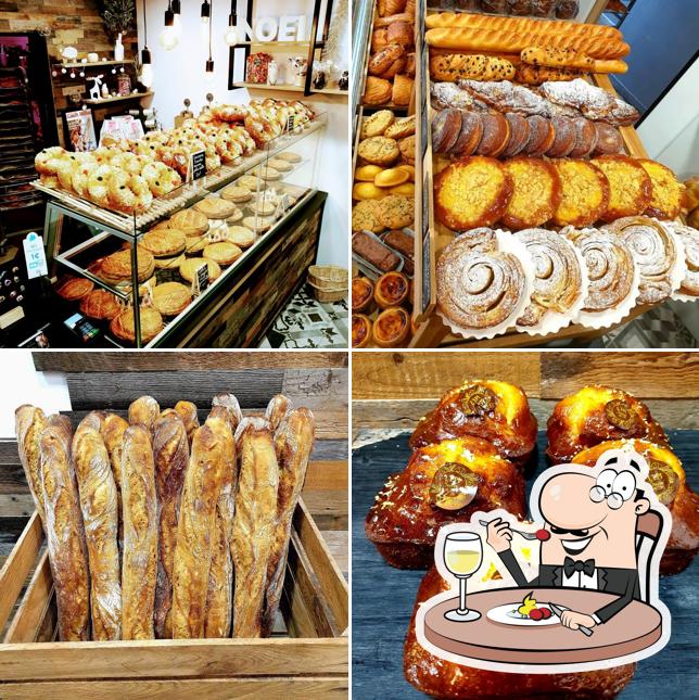 L'Epi Sucré