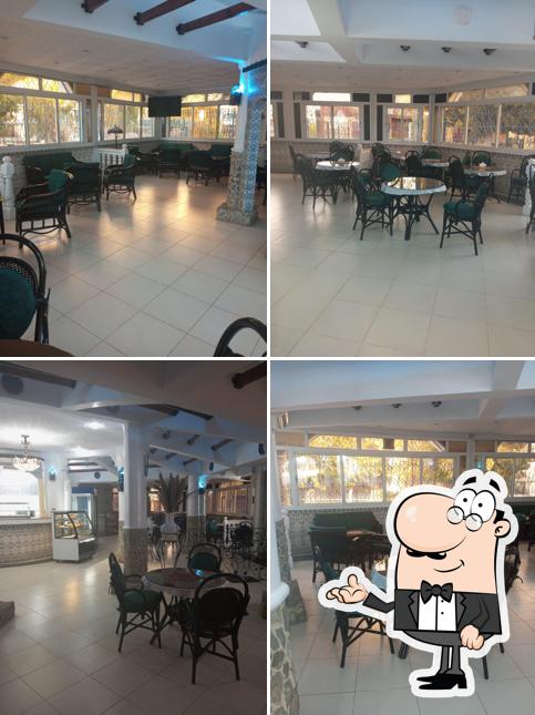 Restaurant L'Esplanade