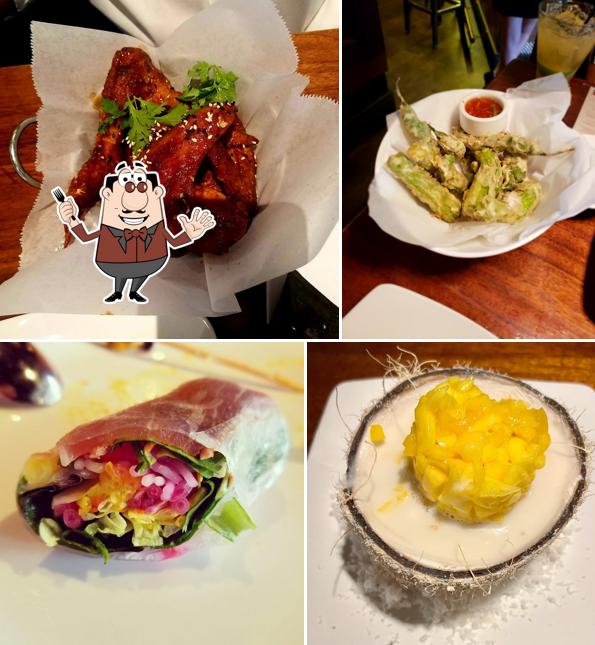 Malai Kitchen