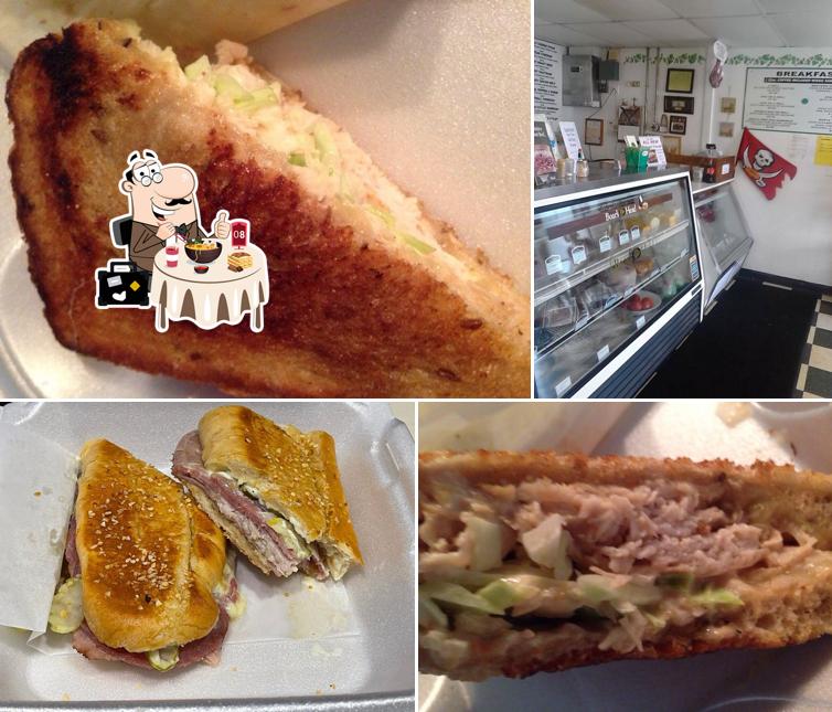 Maple Tree Deli
