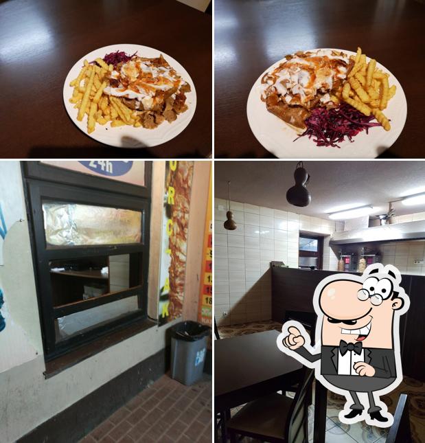 Kebab Mido