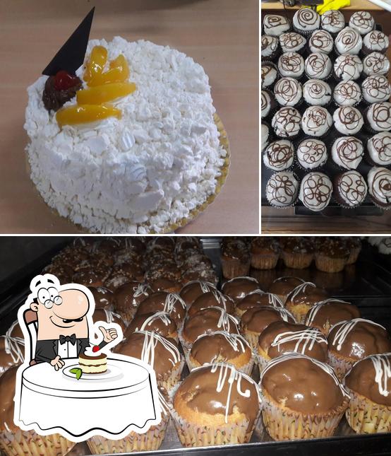 Panadería Guarascio
