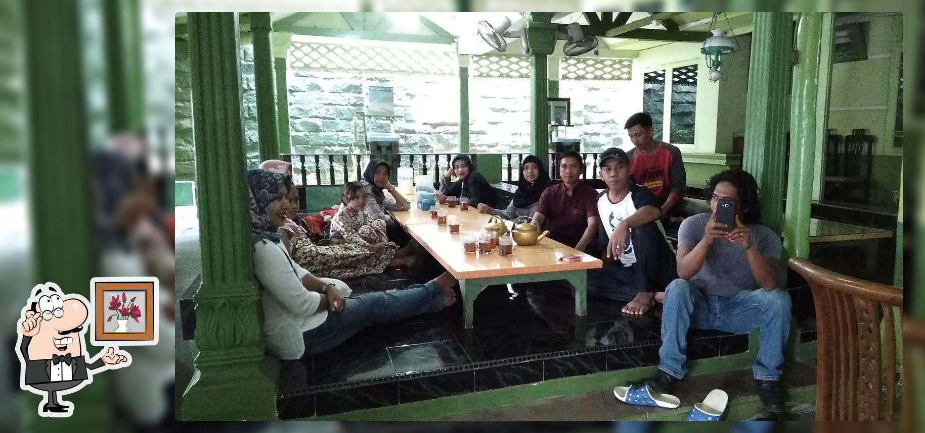 RM.Pondok Raos