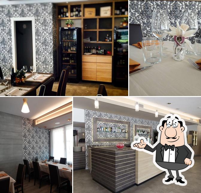 Ristorante Pizzeria Al Cavin
