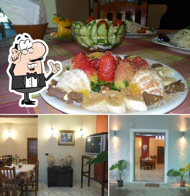 Sea hotel-bar vlore