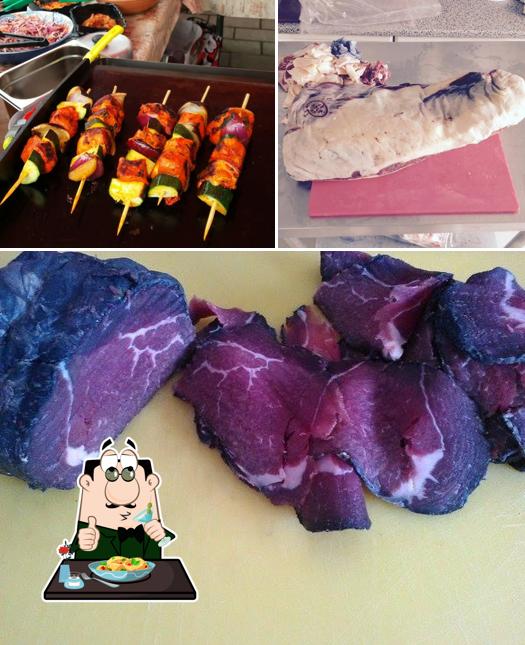 Slow 'n' Low - World Tour of BBQ with a South Devon twist - slownlow.co.uk