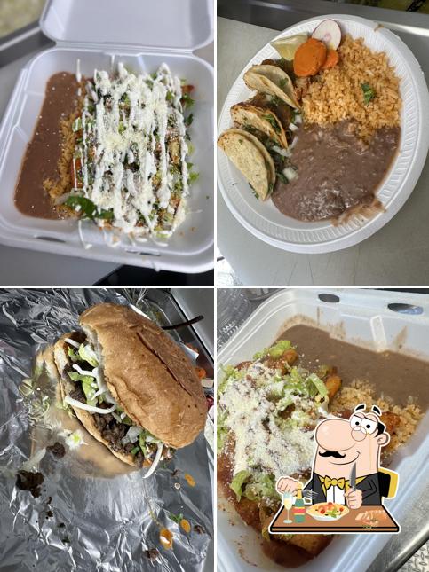 Tacos Locaso