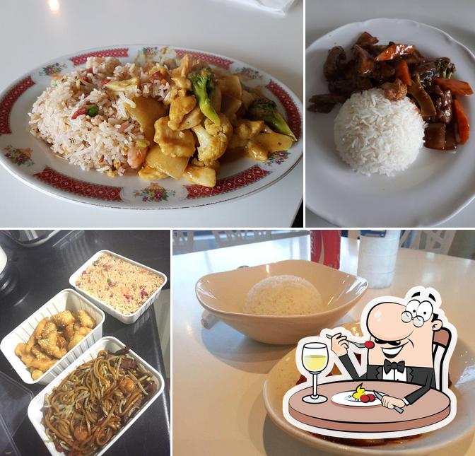 Woki Kitchen