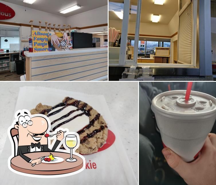 Sodalicious
